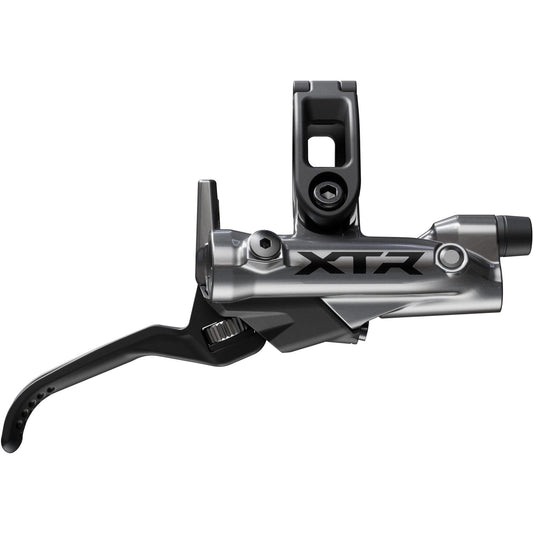 Shimano XTR BL-M9220 XTR, complete brake lever, I-spec EV ready