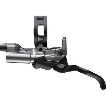 Shimano XTR BL-M9220 XTR, complete brake lever, I-spec EV ready, right hand