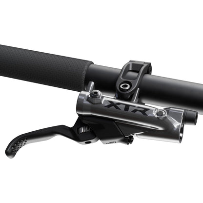 Shimano XTR BL-M9220 XTR, complete brake lever, I-spec EV ready, right hand