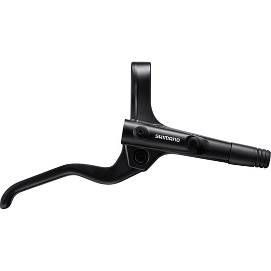 Shimano Altus BL-MT201, complete brake lever, right hand