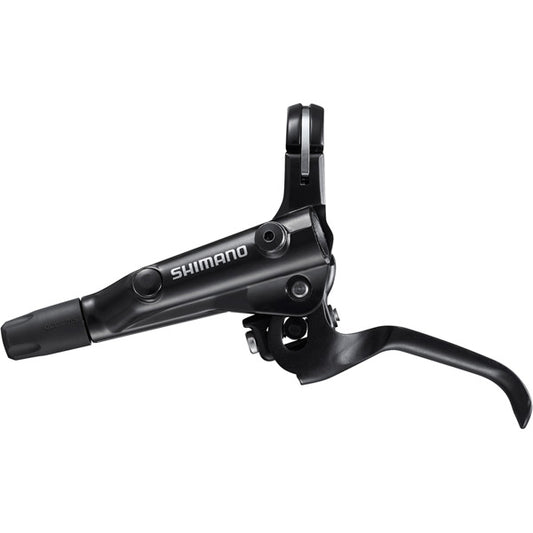 Shimano Non-Series MTB BL-MT501 I-spec-II ready disc brake lever