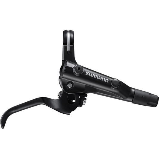 Shimano Non-Series MTB BL-MT501 I-spec-II ready disc brake lever for right hand