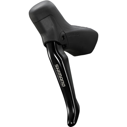 Shimano GRX BL-RS717-LS Shimano Logo hydraulic drop bar brake lever, left hand
