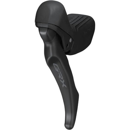 Shimano GRX BL-RX610 GRX hydraulic drop bar brake lever, left hand