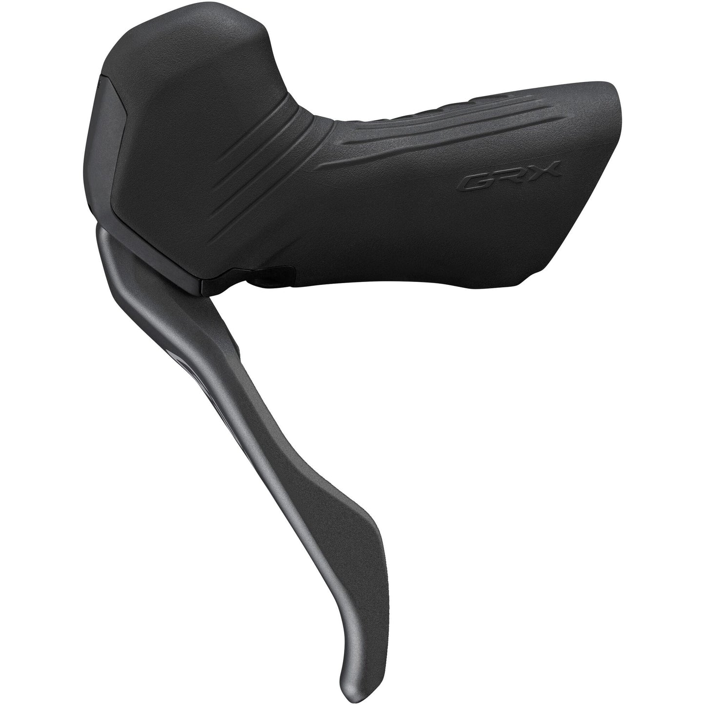 Shimano GRX BL-RX825 GRX hydraulic drop bar brake lever, left hand