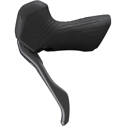 Shimano GRX BL-RX825 GRX hydraulic drop bar brake lever, left hand
