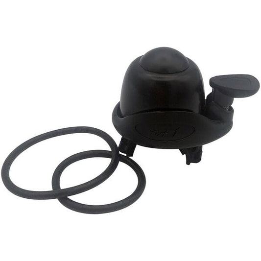 M Part Bell with straps black