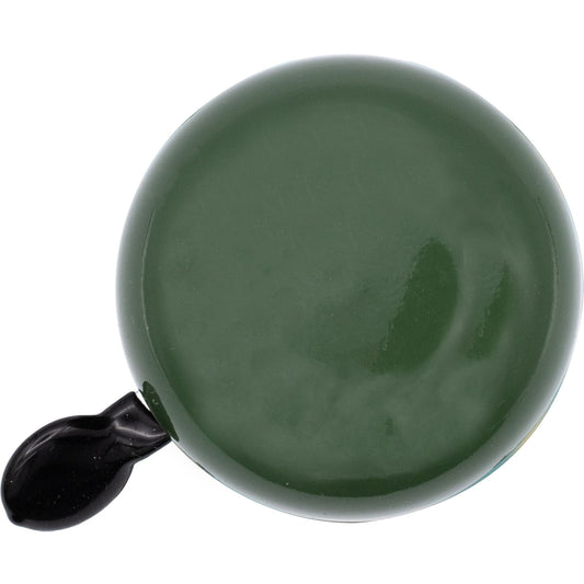 M Part Ding Dong Green Bell