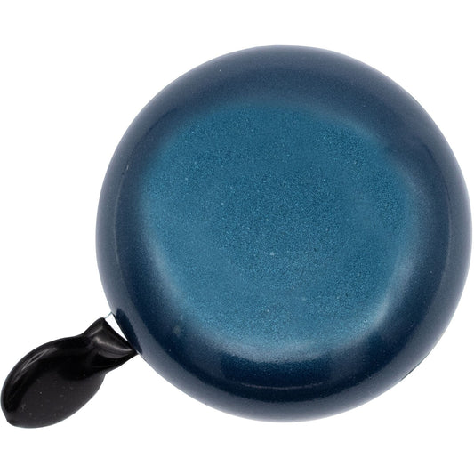 M Part Ding Dong Dark Teal Bell