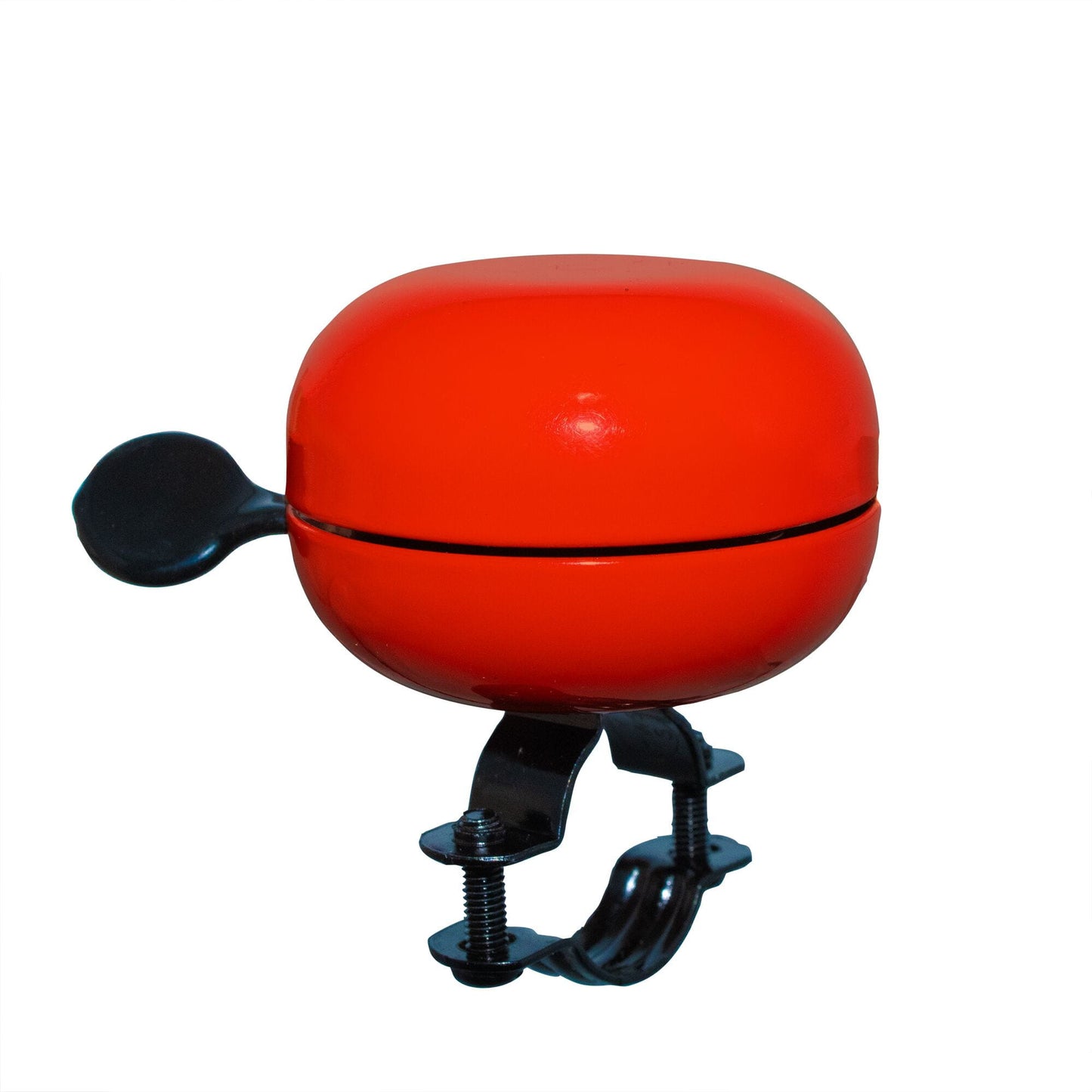 M Part Ding Dong Red Bell