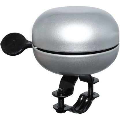 M Part Ding Dong Silver Bell