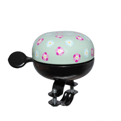 M Part Ding Dong Little Flowers Bell