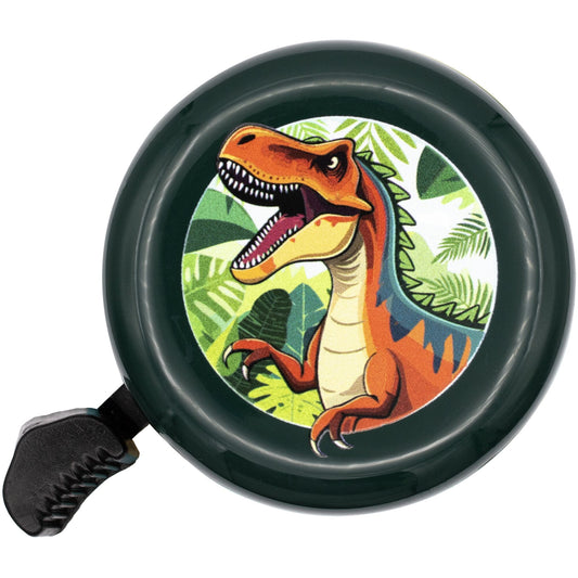 M Part Ringer Dino Bell