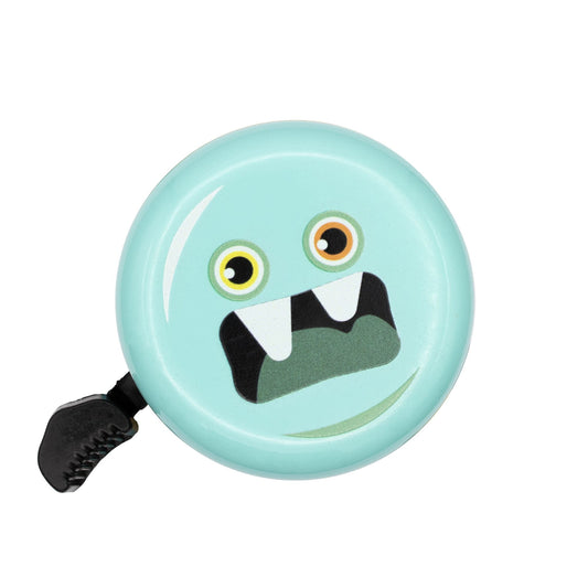 M Part Ringer Monster Bell