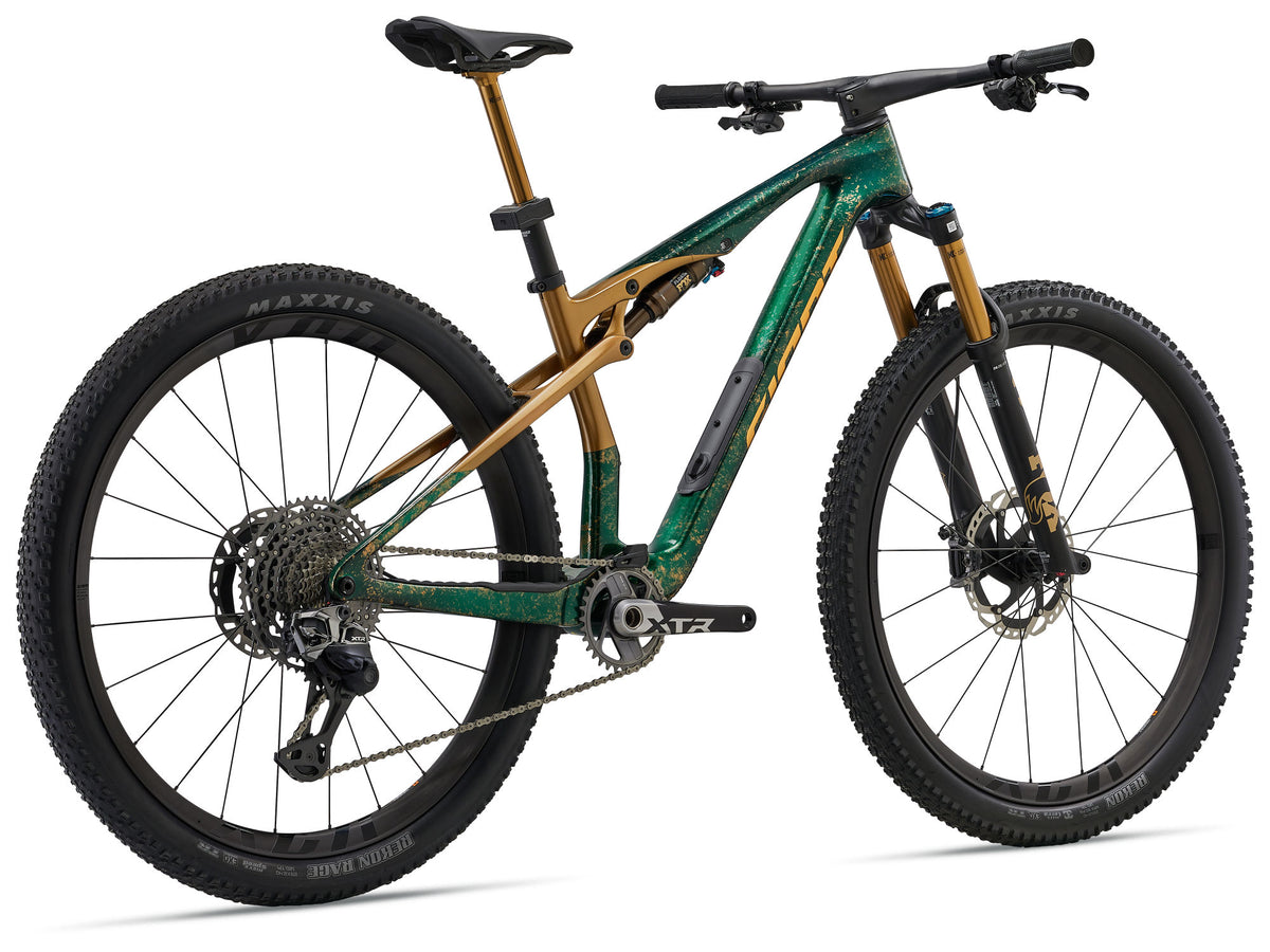Giant Anthem X Advanced SL 0 2026