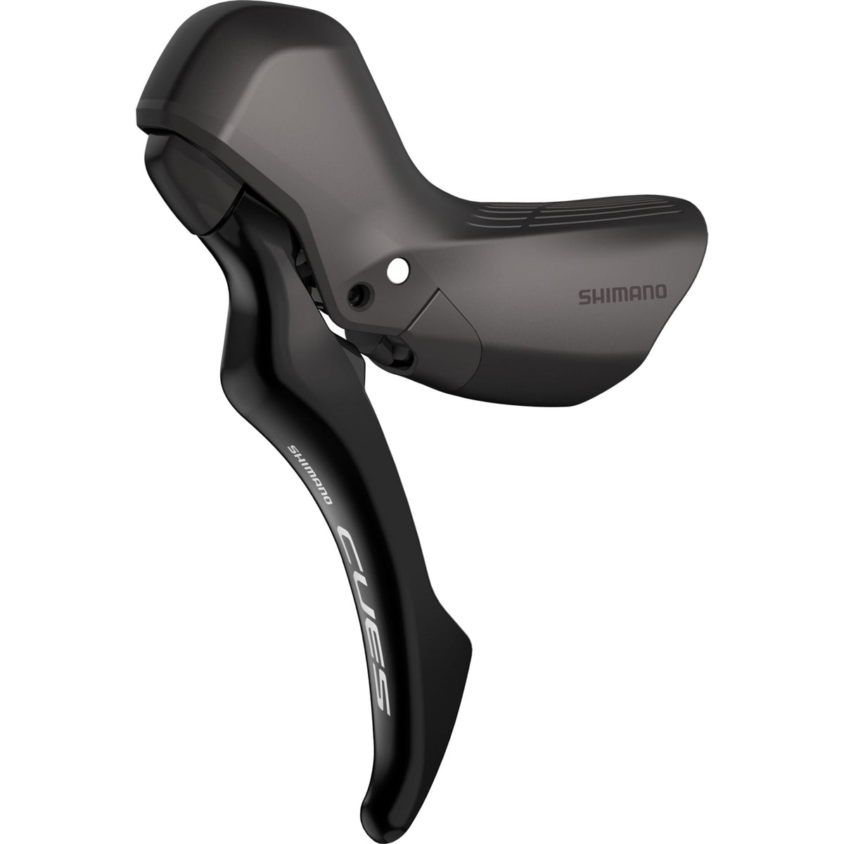 Shimano CUES BL-U4030-L CUES complete brake lever, left hand Black / Left Hand / Left
