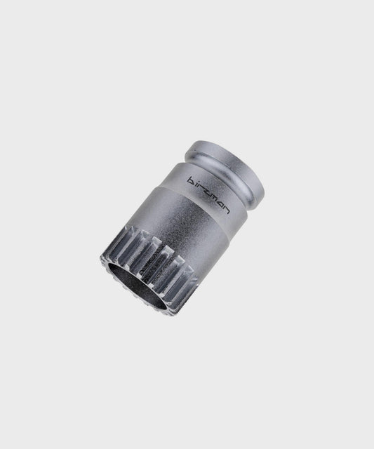 Birzman Bottom Bracket Socket Shimano&reg; Cartridge