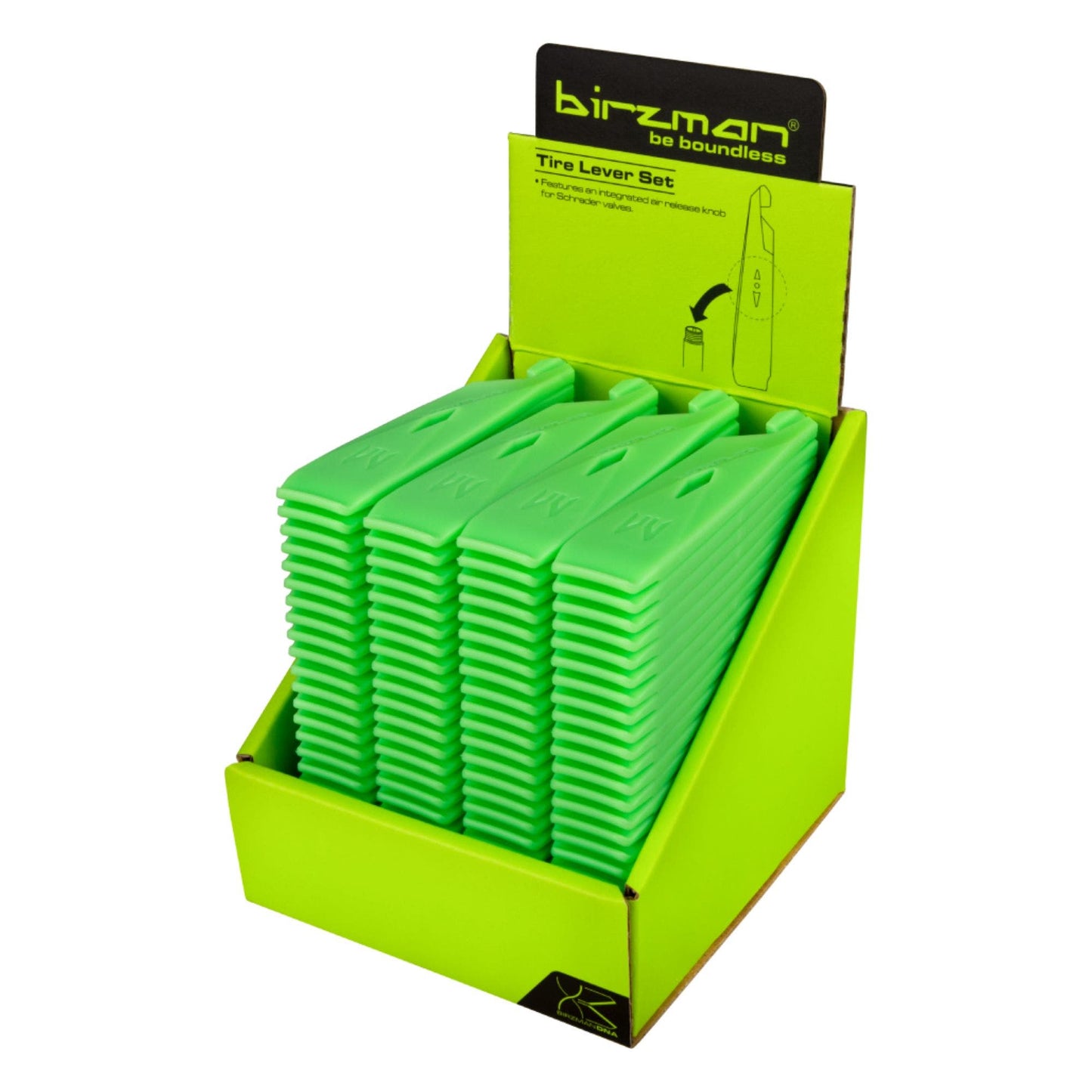 Birzman Tyre Lever