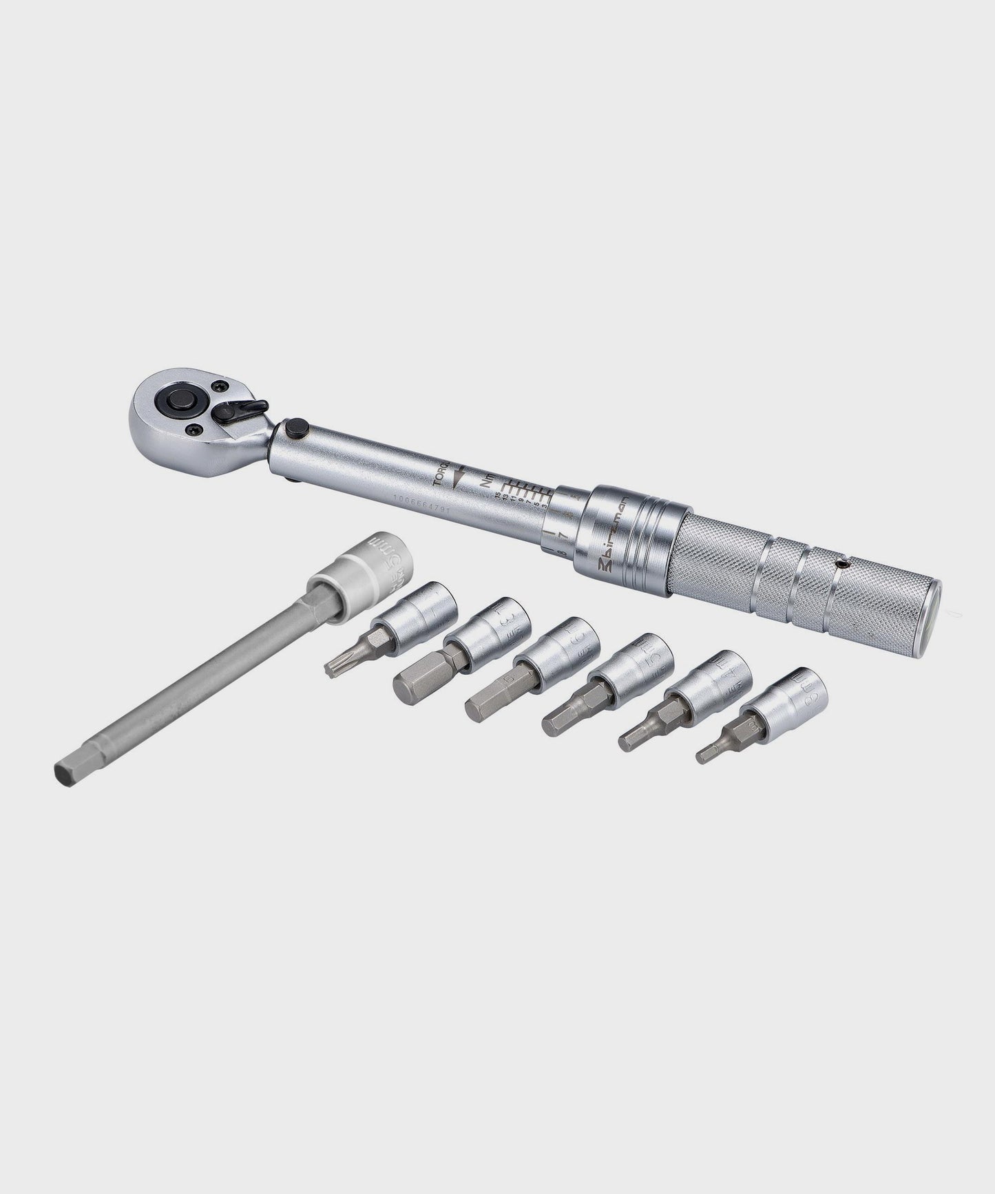 Birzman Torque Wrench 3-15Nm