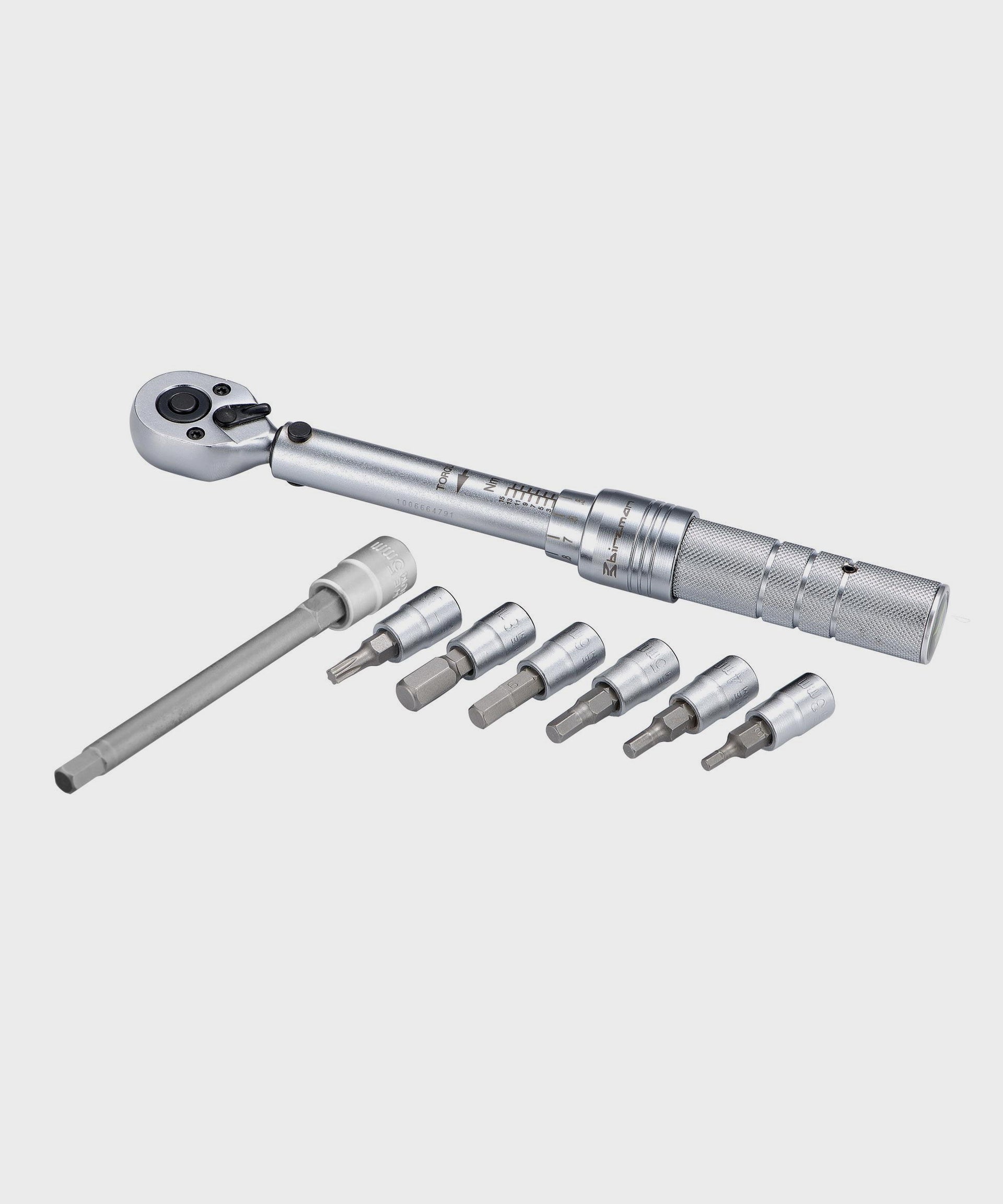 Torque Wrench 3 15Nm