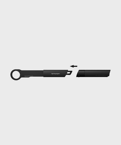 Birzman Specialist Wrench Extension Bar