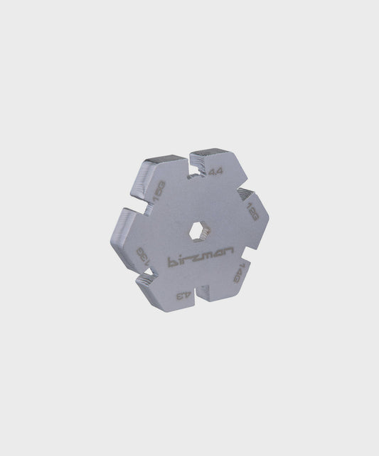 Birzman Spoke Wrench
