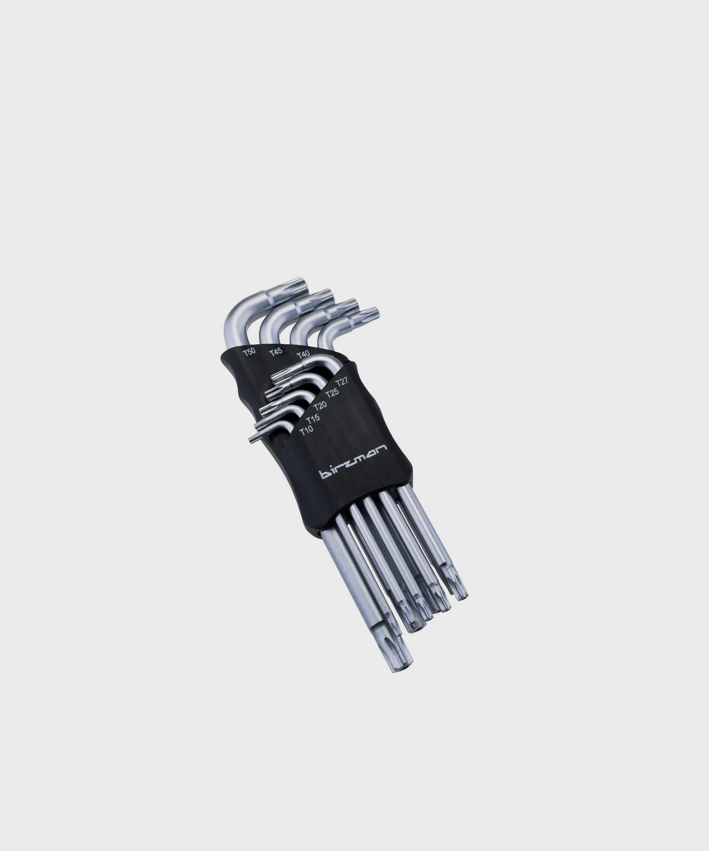 Birzman Torx&reg; Key Set 9pc