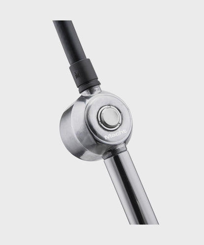 Birzman Macht Shock Pump