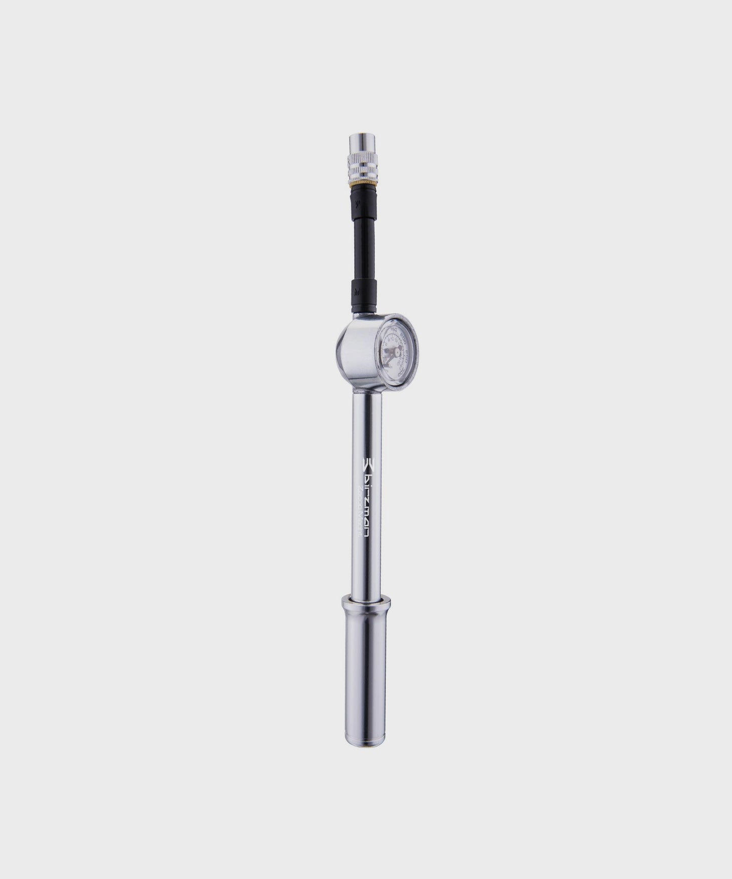 Birzman Macht Shock Pump