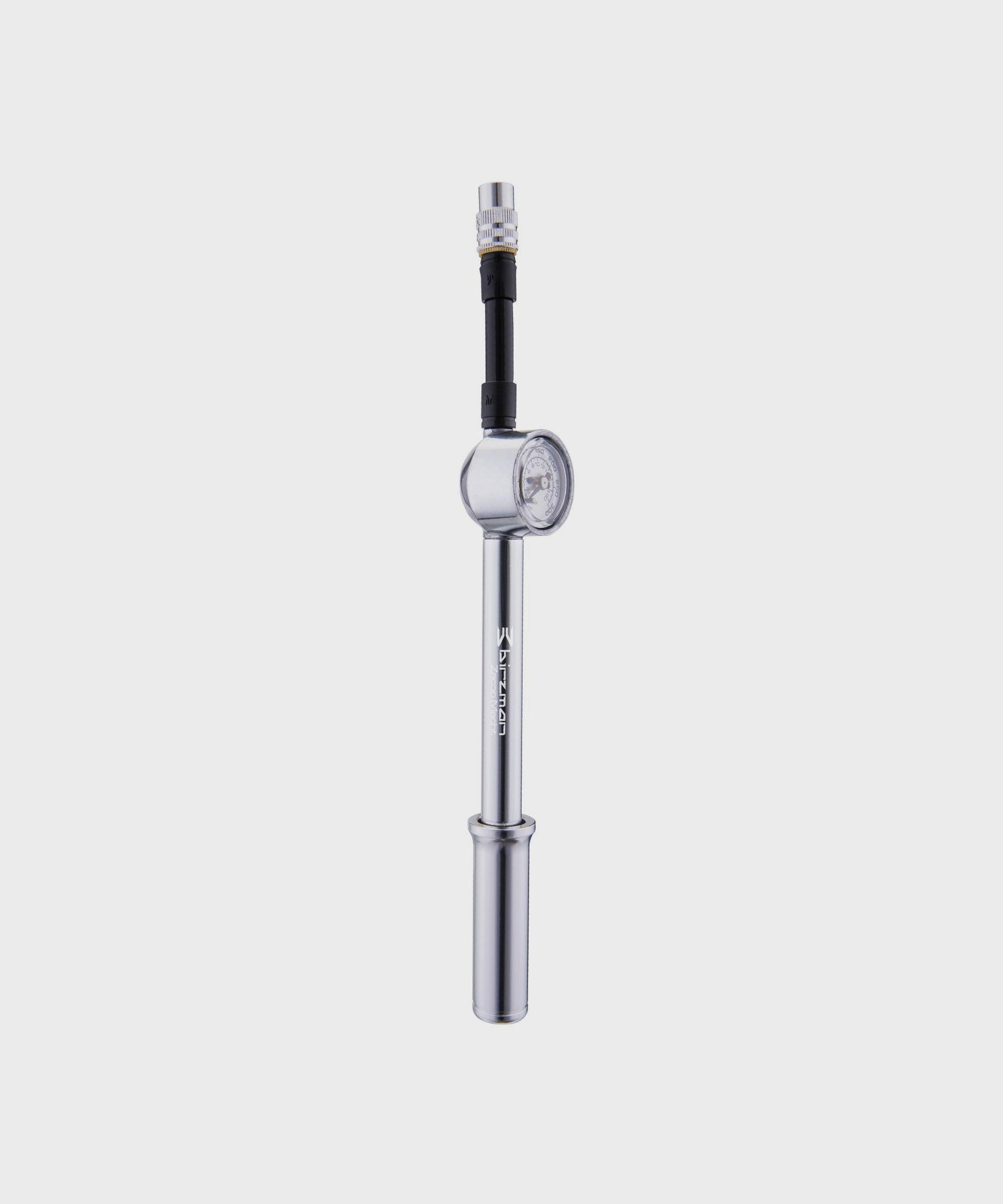 Macht Shock Pump