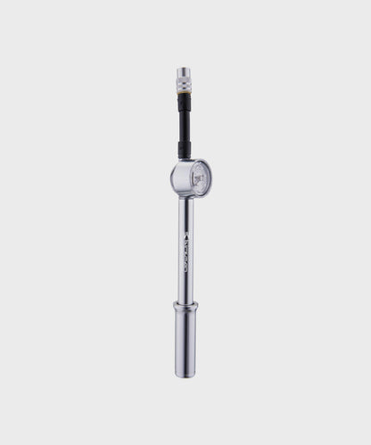 Birzman Macht Shock Pump