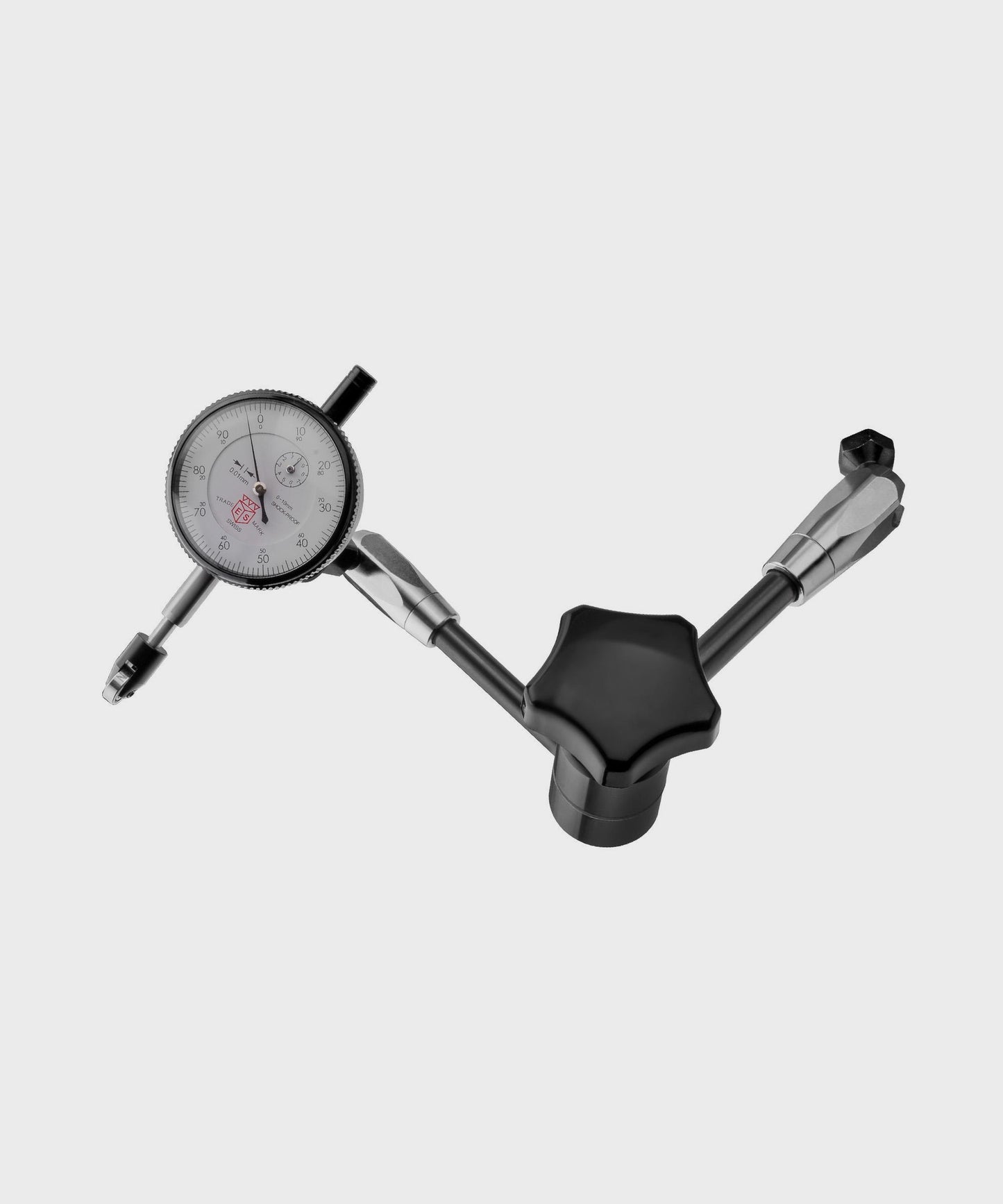 Birzman Dial Indicator Gauge