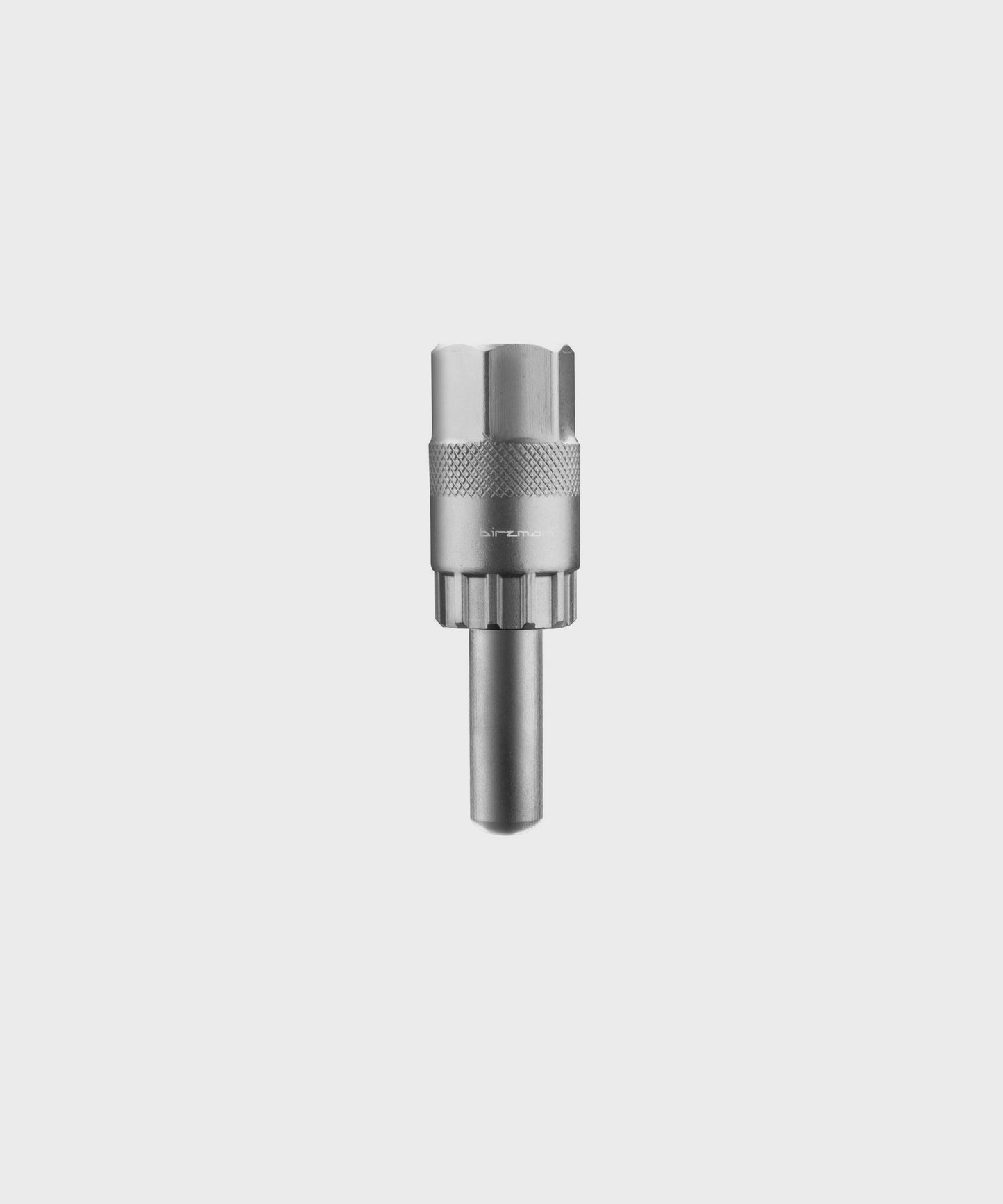 Birzman Lockring Socket 12mm Shimano&reg; HG&trade;