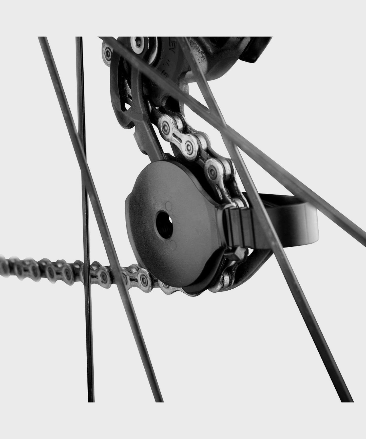 Birzman Pulley Shield