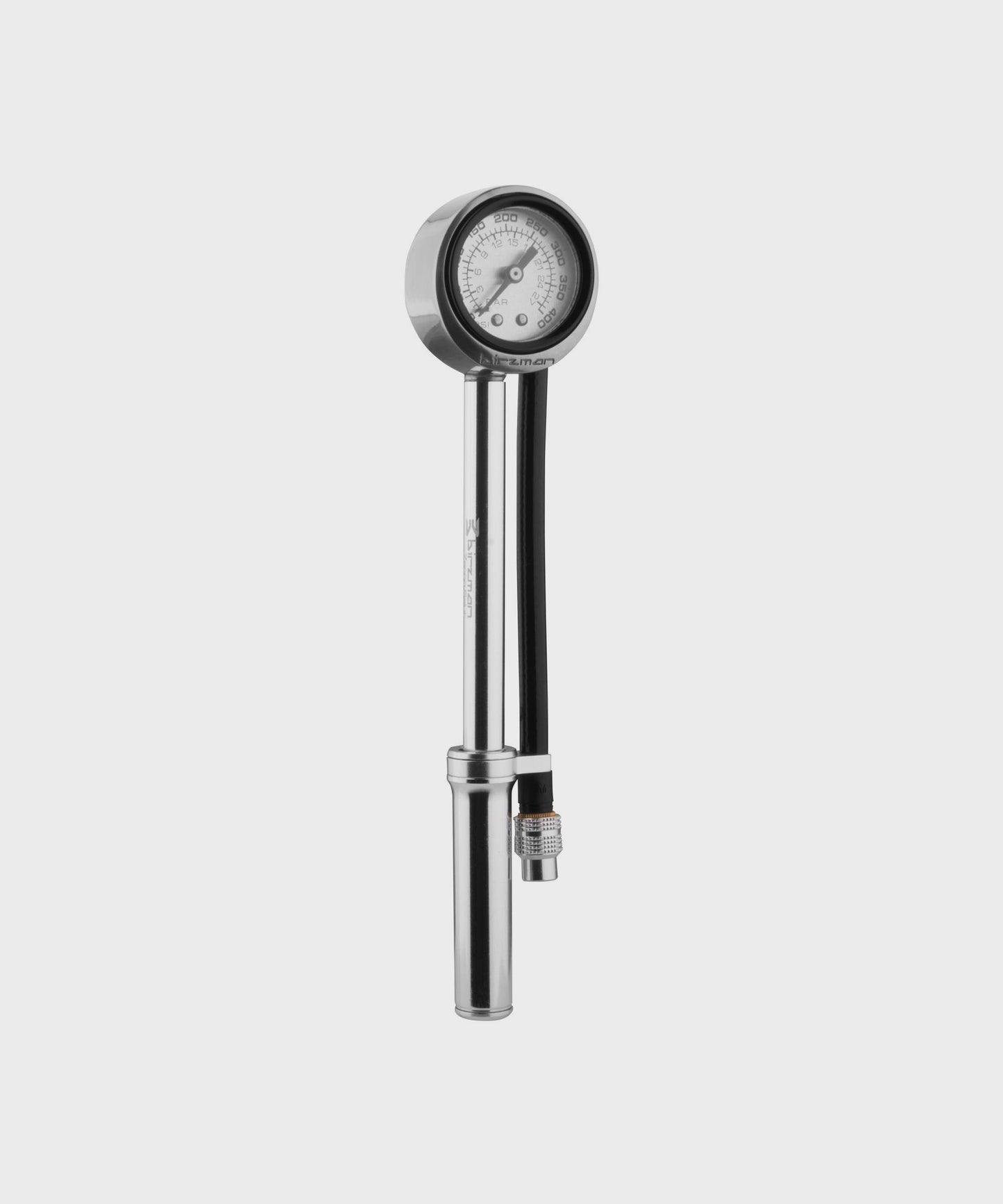 Birzman Salut Shock Pump