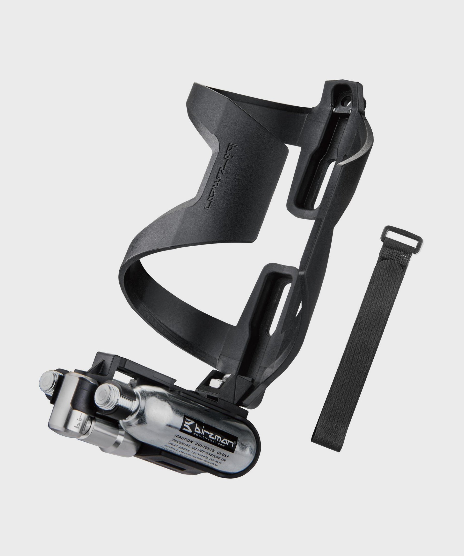 Uncage Side Draw Bottle Cage & Repair Kit