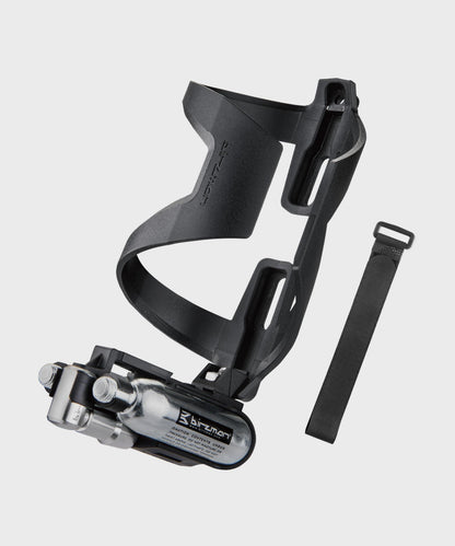 Birzman Uncage Side Draw Bottle Cage & Repair Kit
