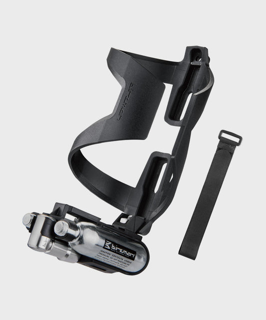 Birzman Uncage Side Draw Bottle Cage & Repair Kit