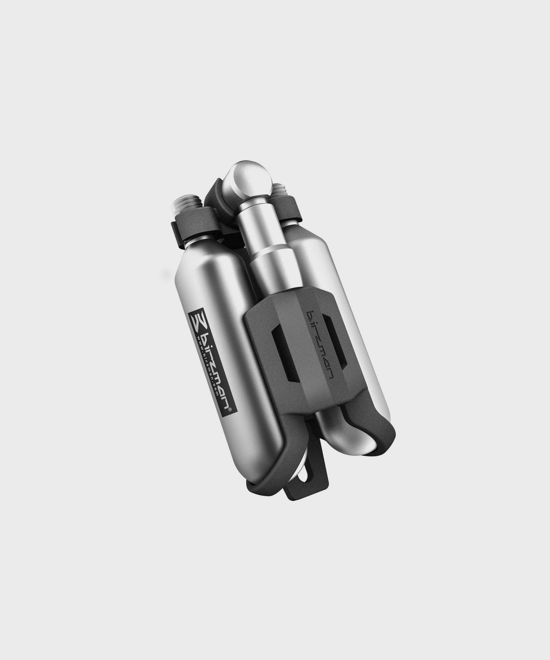 Uncage CO₂ Inflator Repair Kit