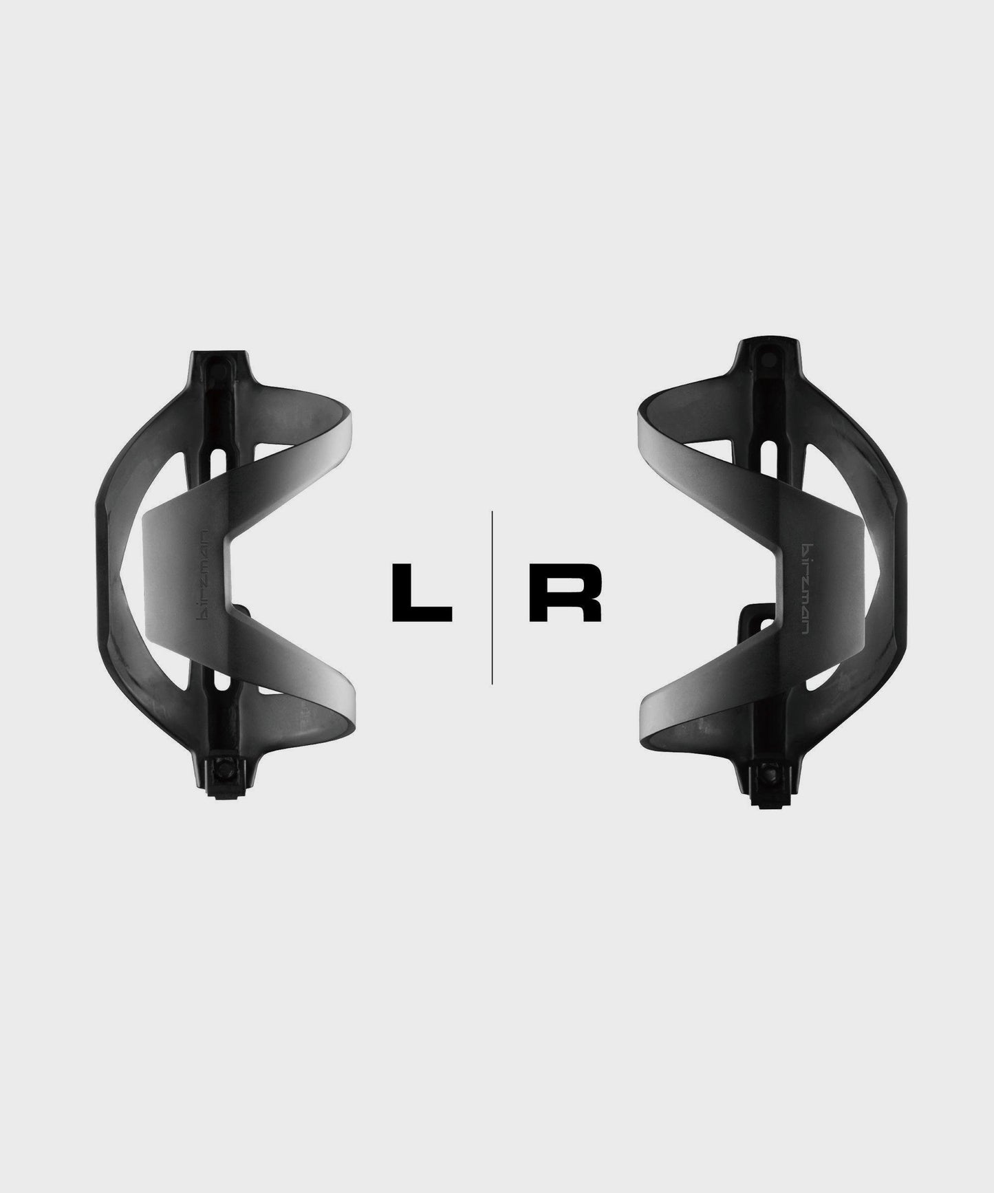 Birzman Uncage Side Draw Bottle Cage