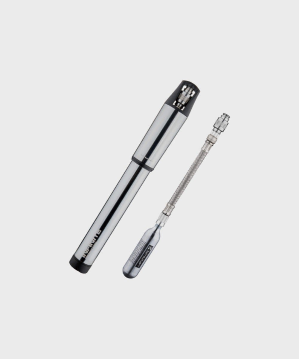 Infinite MTB CO2 Gunmetal