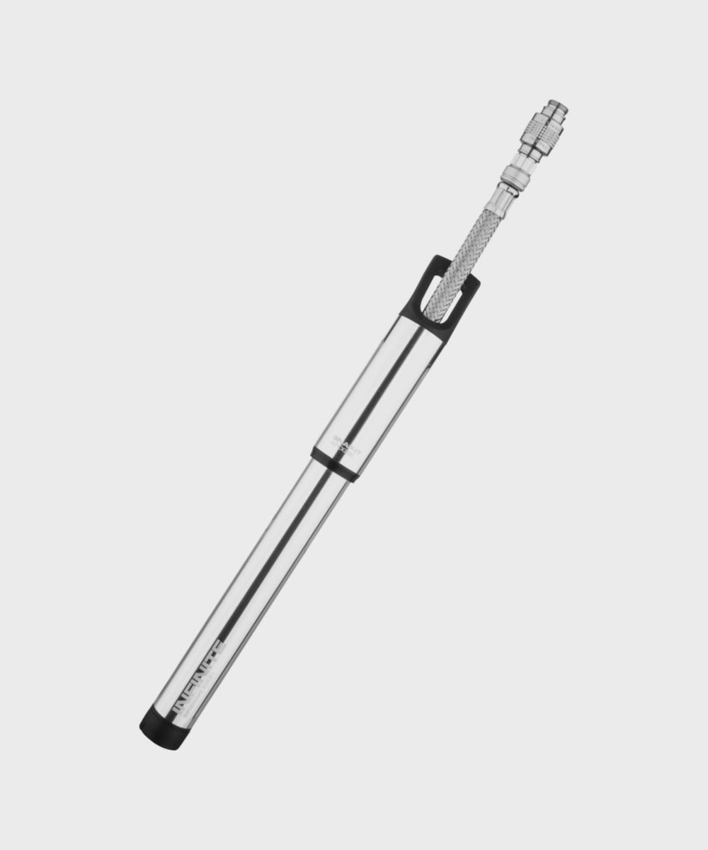Birzman Infinite Road with CO2 Silver