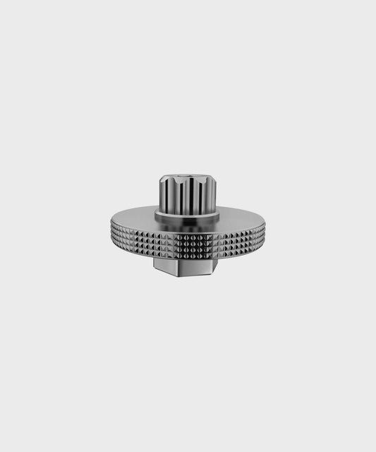 Birzman Crank Arm Cap Tool II