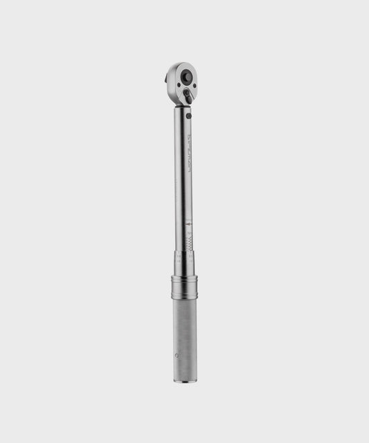 Birzman Torque Wrench 10-60Nm