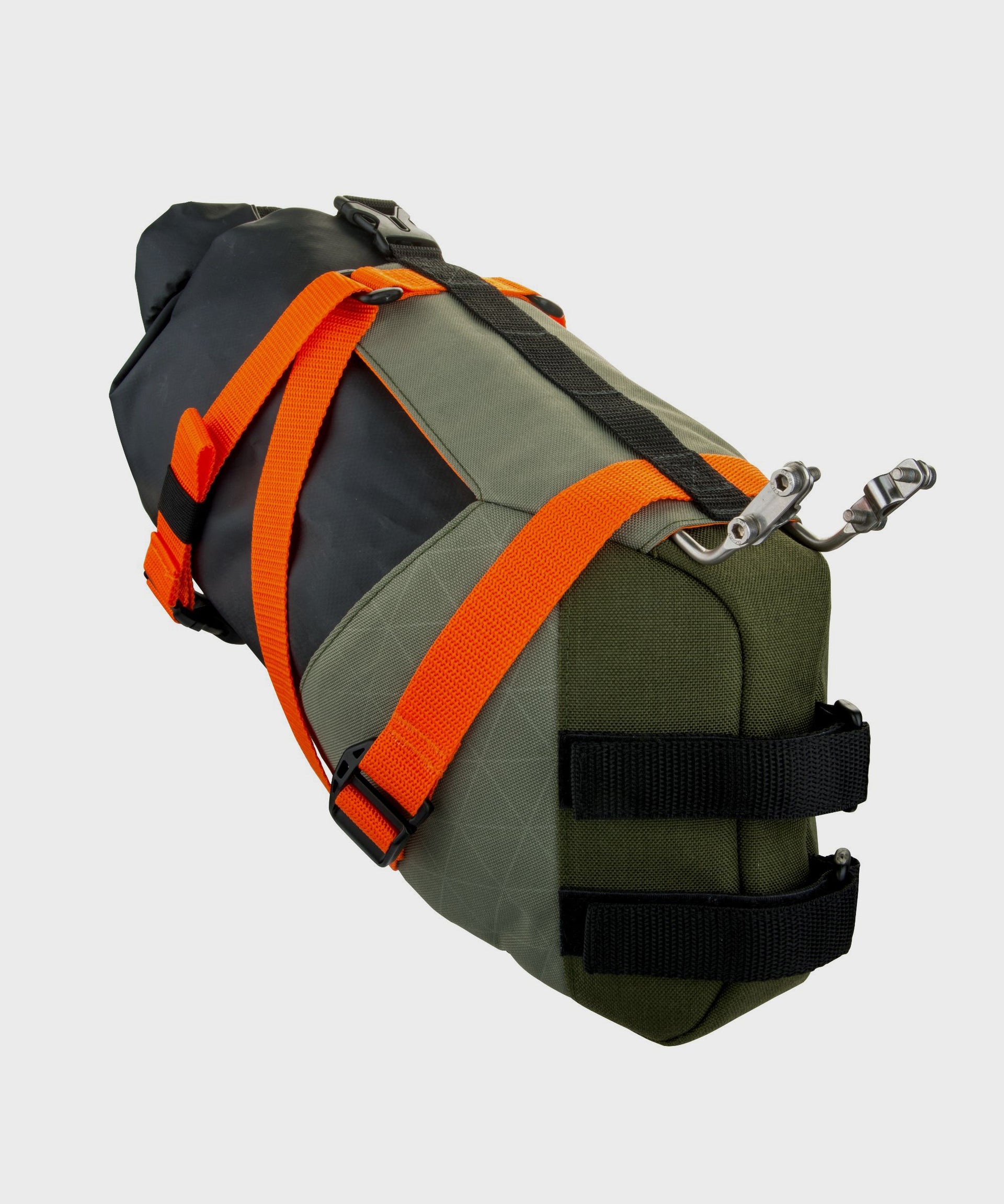 Packman Saddle Pack