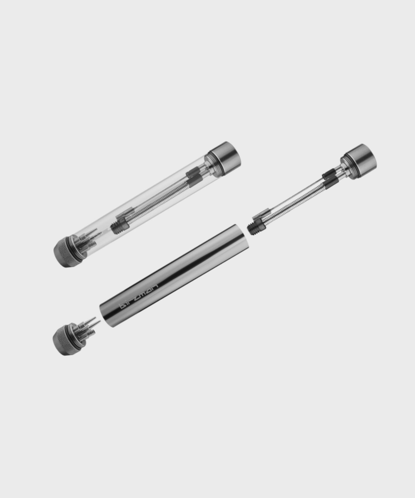 Birzman Internal Cable Routing Kit