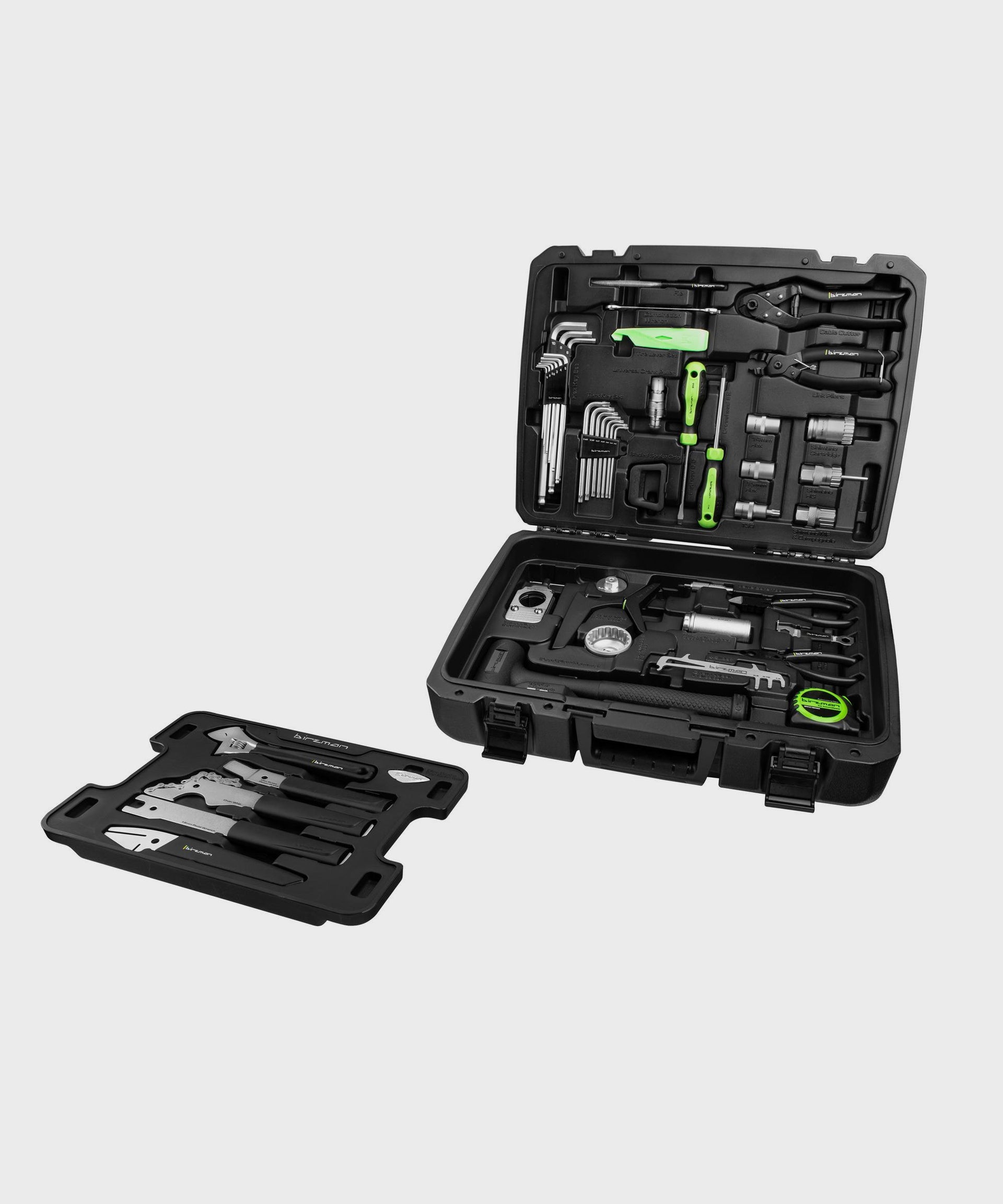 Studio Tool Box