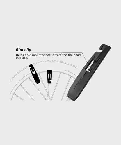 Birzman Tubeless Tyre Levers
