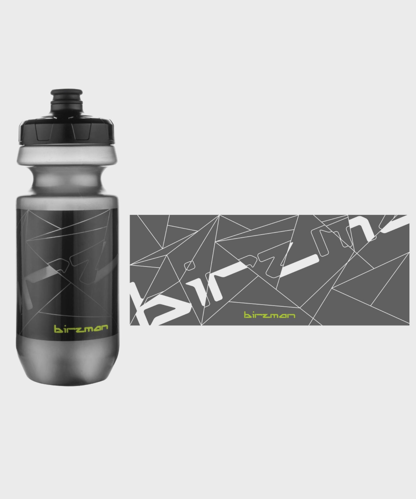 Birzman Water Bottle 550ml