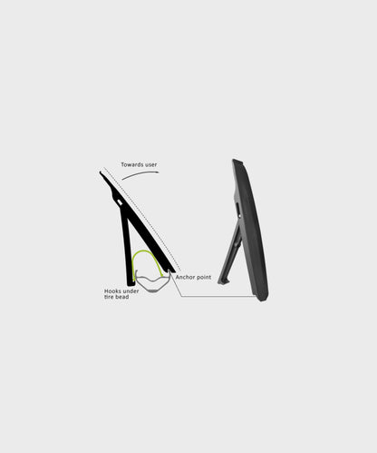 Birzman Wedge Wedge 2.0